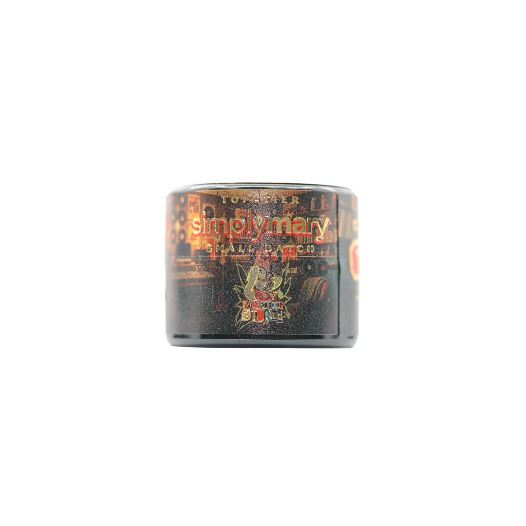 Vintage Z Rosin - Image 3