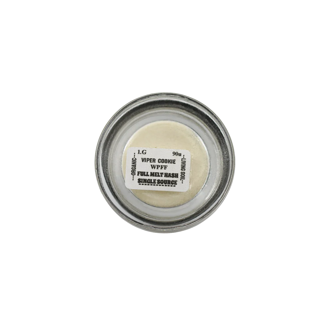 Viper Cookies Full Melt - Image 2