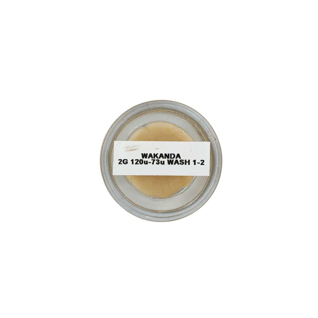 Wakanda Rosin - Image 3