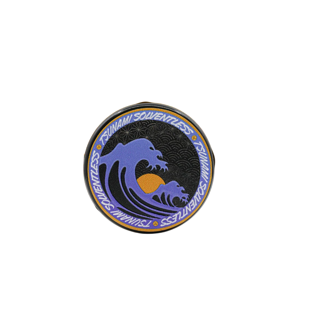 Wavez Rosin - Image 4