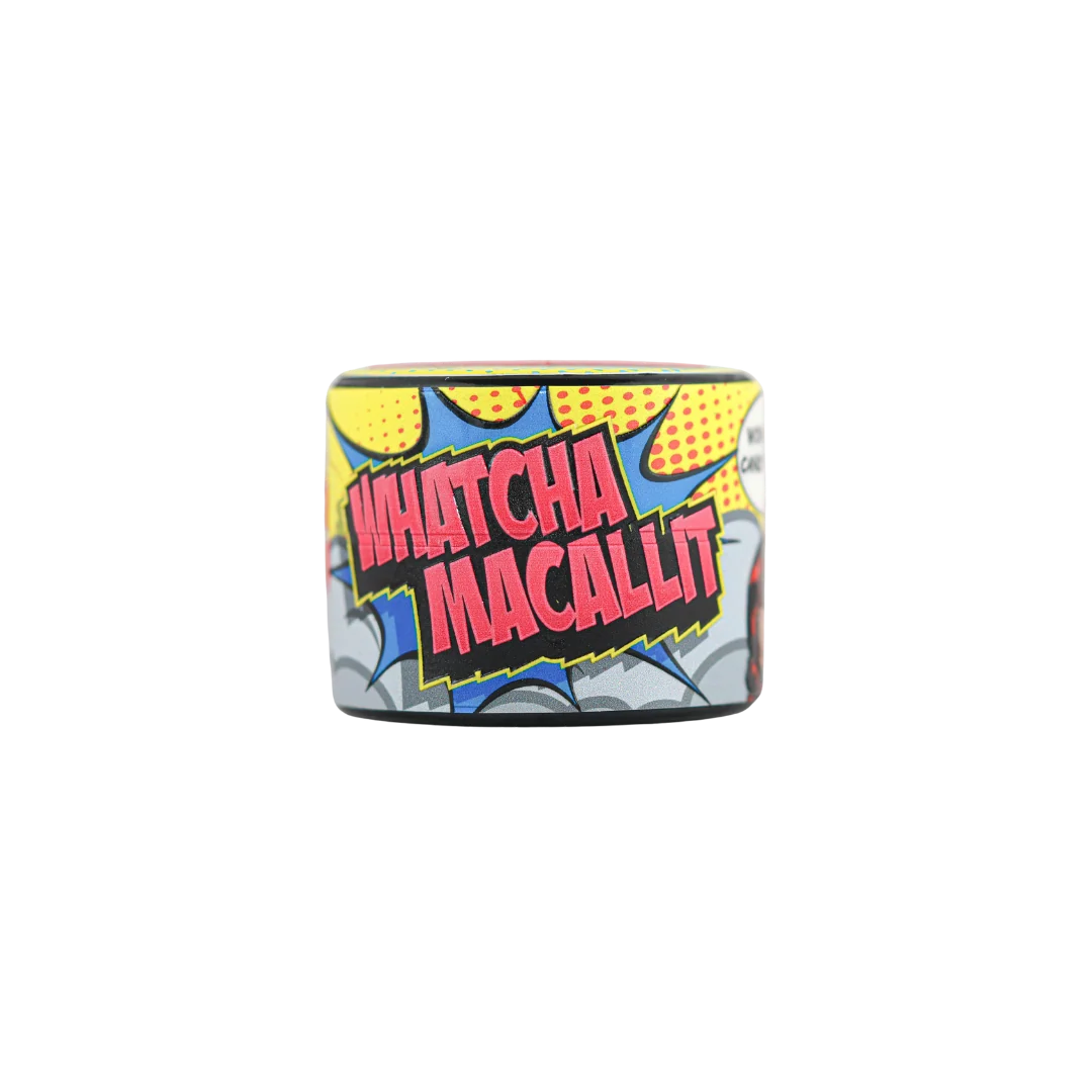 Whatchamacallit Rosin - Image 2