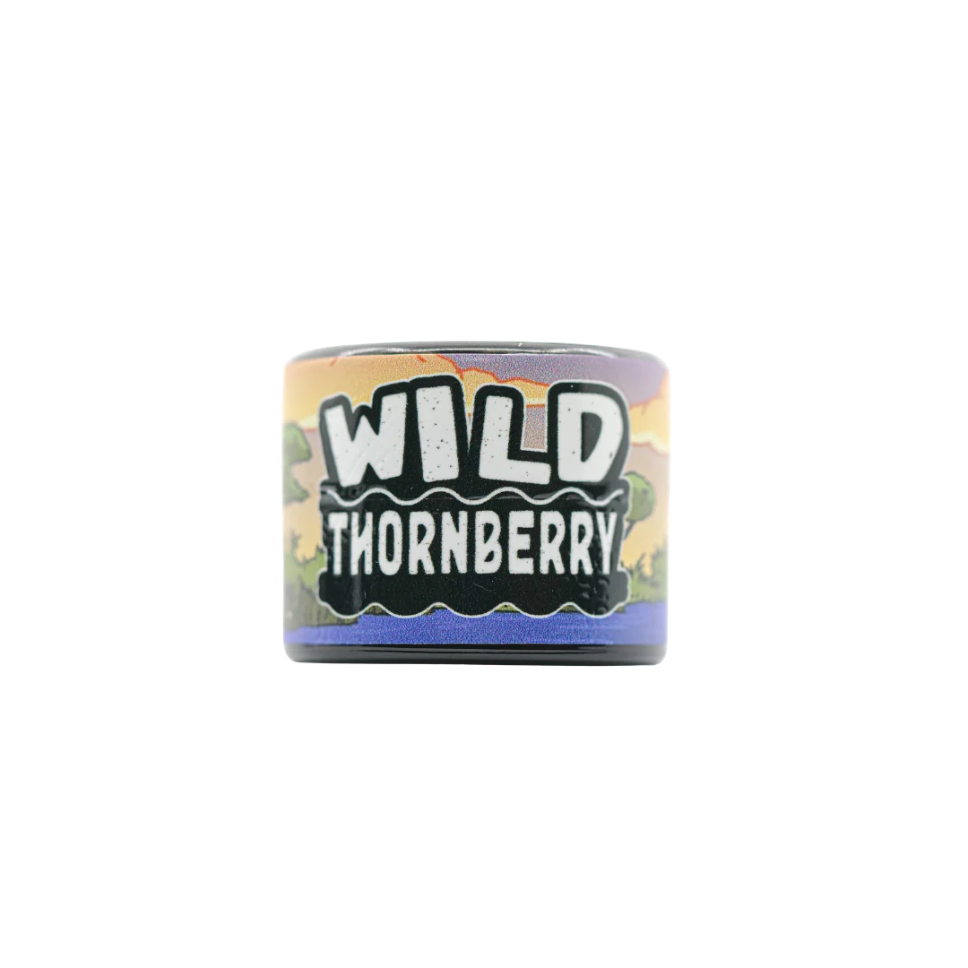 Wild Thornberry Rosin - Image 2