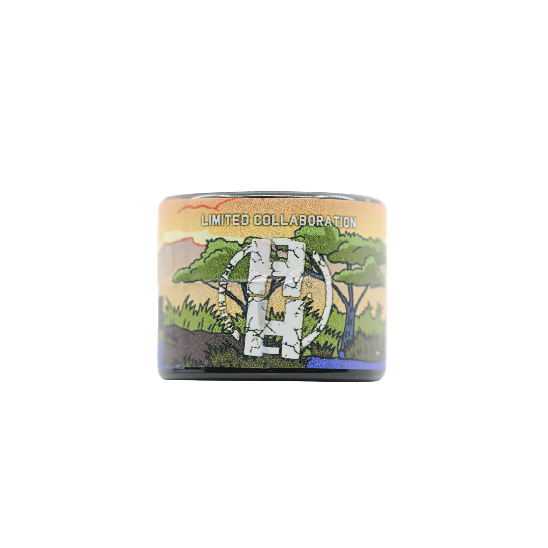 Wild Thornberry Rosin - Image 4