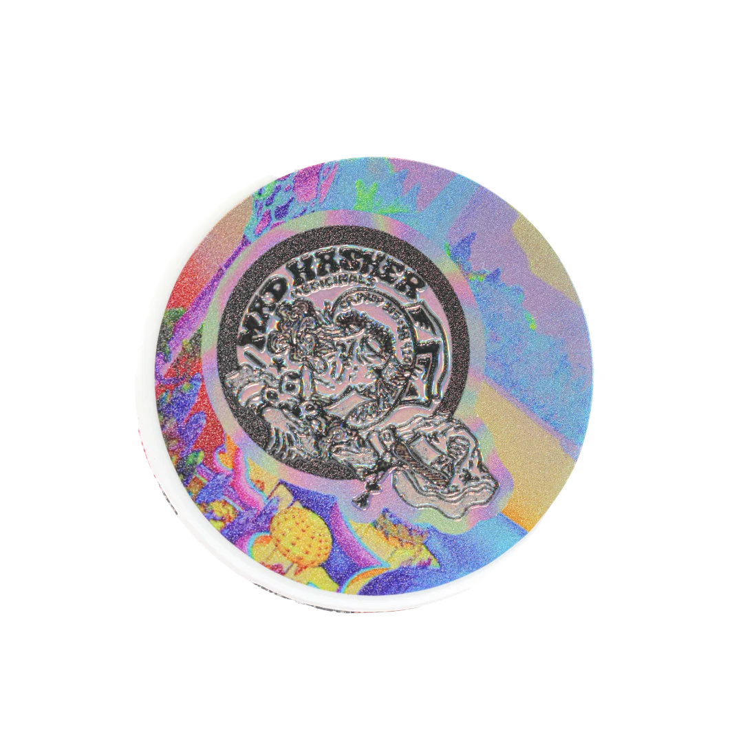 Wo-Mo Rosin - Image 3