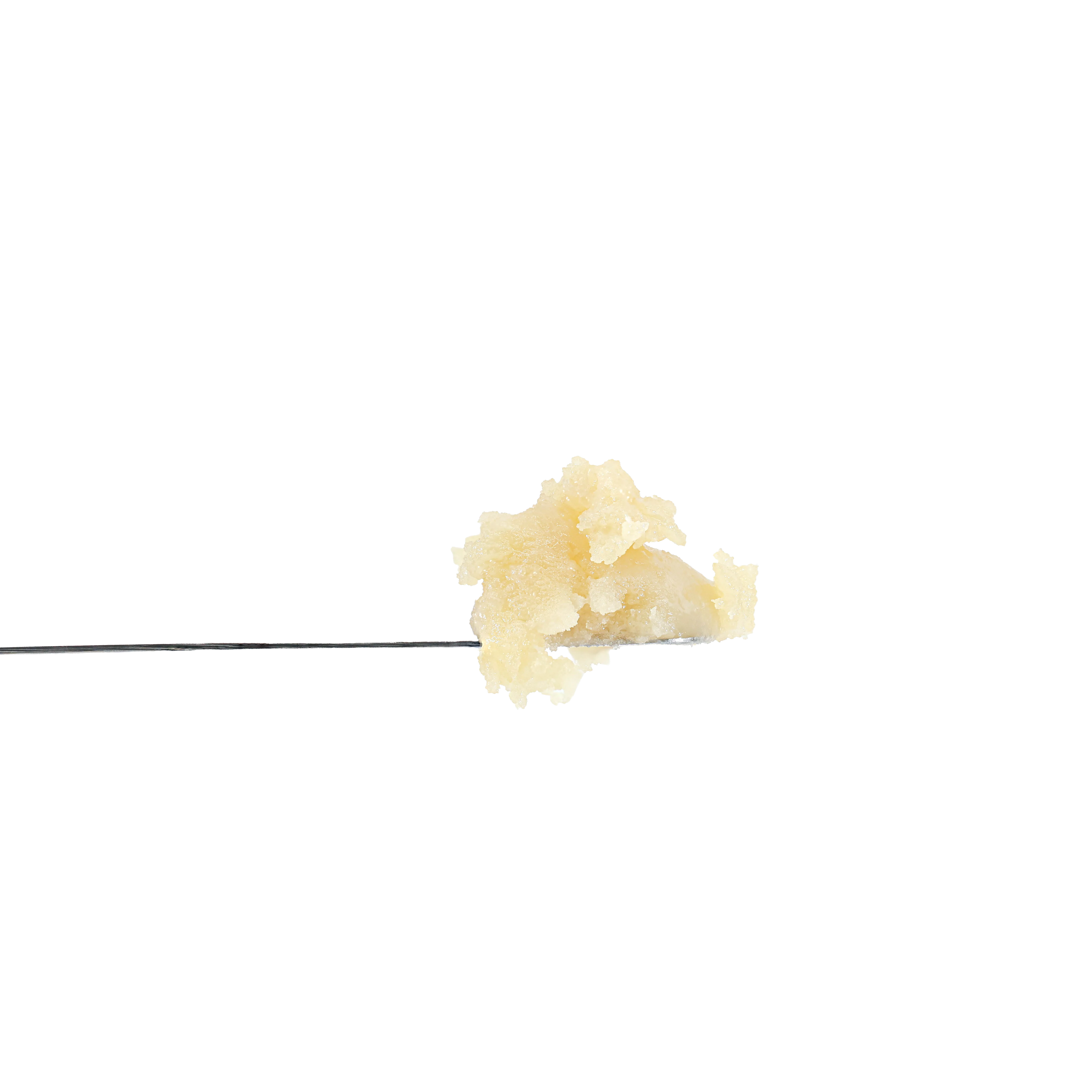 Yellow Ztarburst x Yukio Kamikaze Rosin