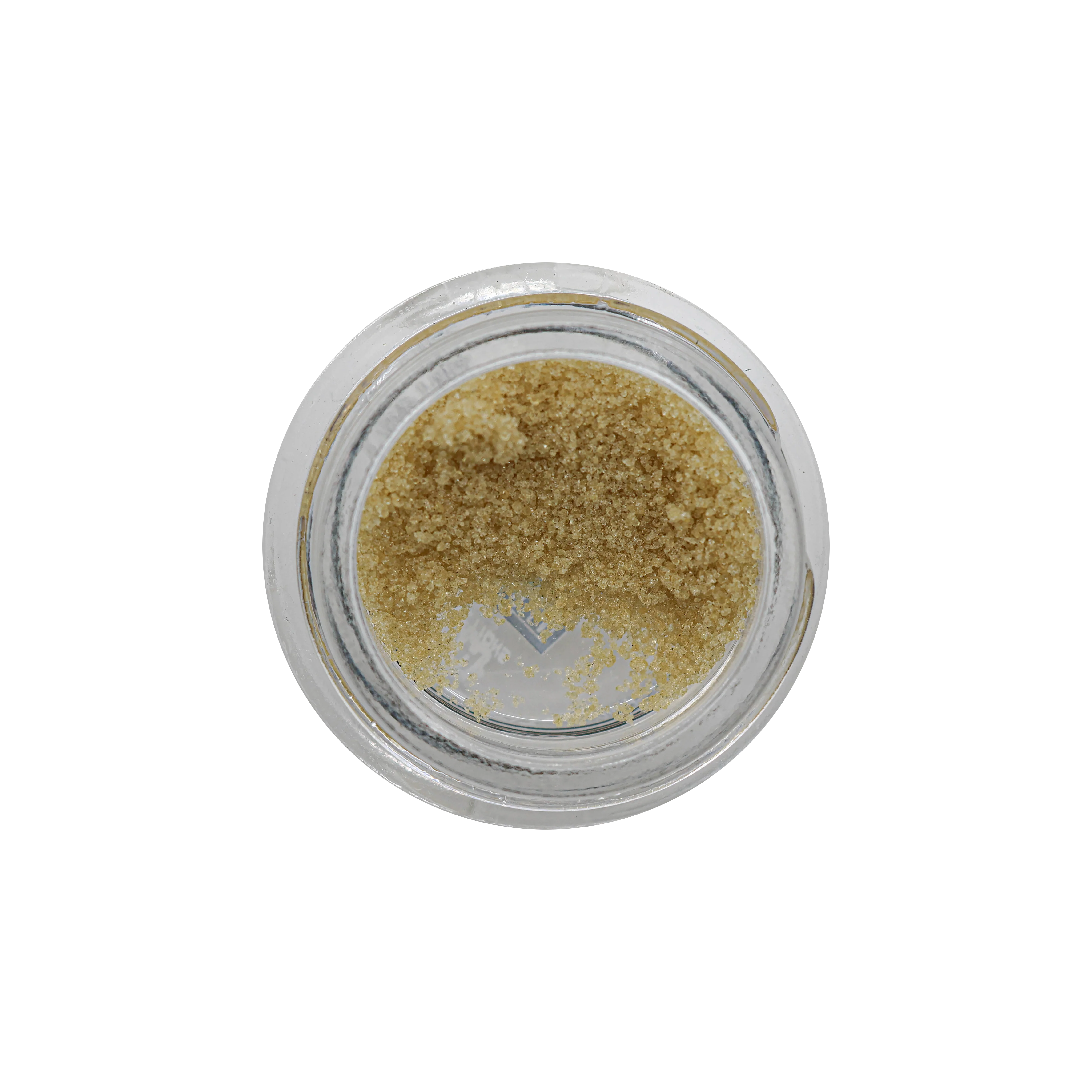 Yellow Zu Full Melt