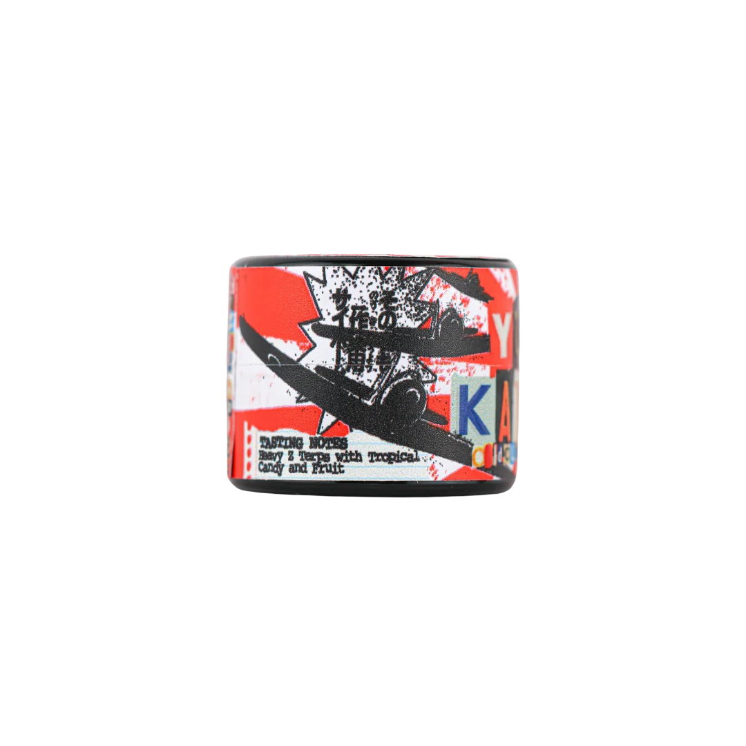 Yukio Kamikaze Rosin - Image 3