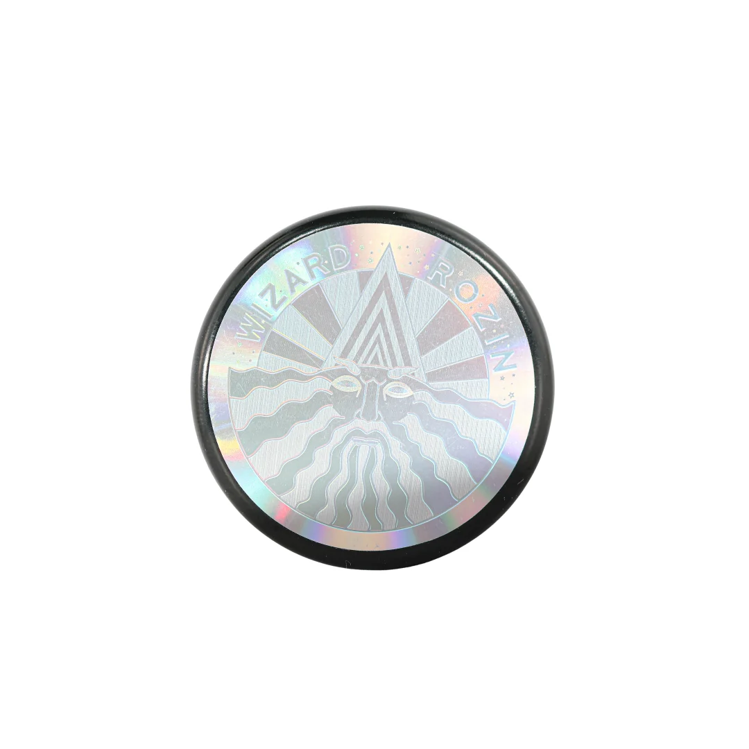 Z Face Rosin - Image 2