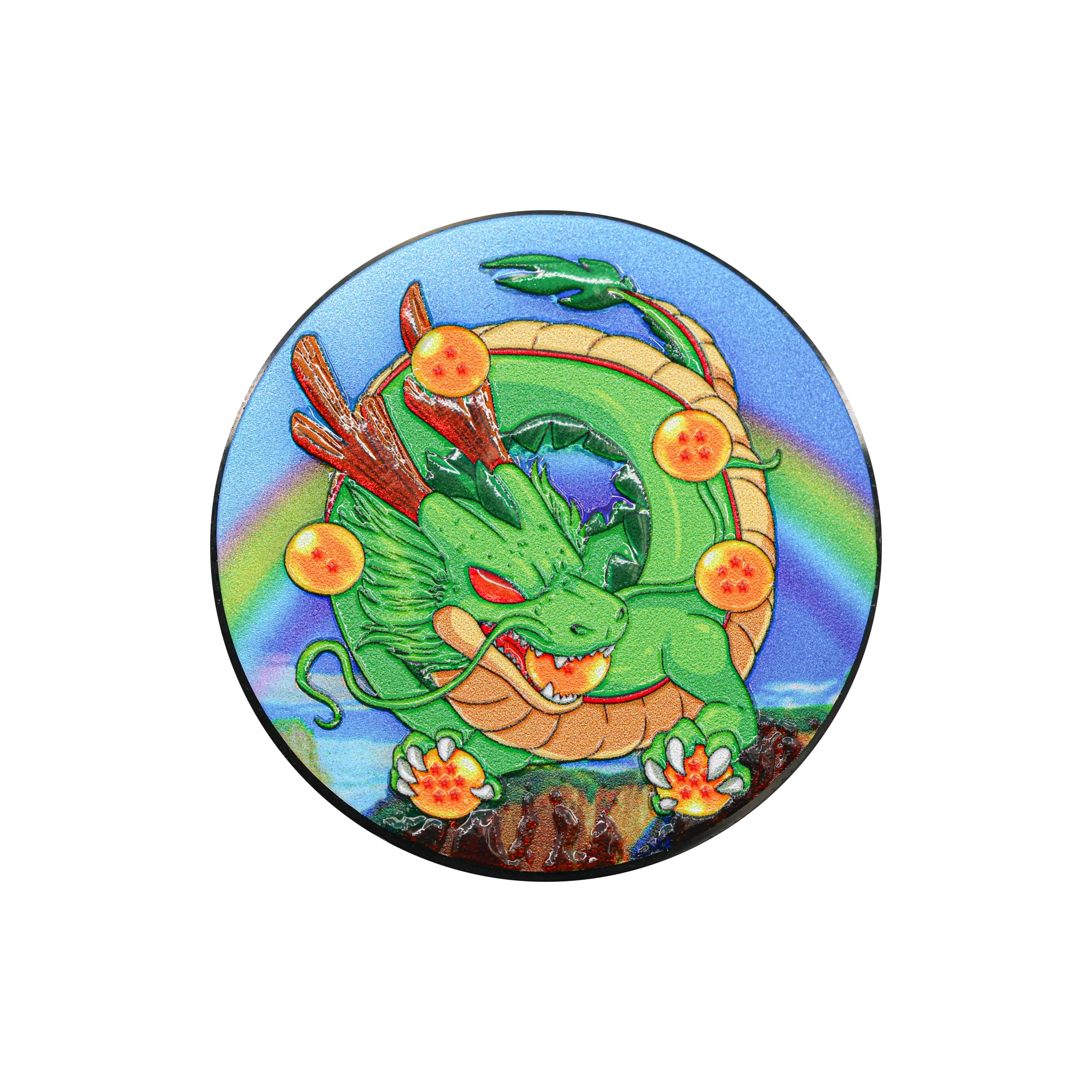 Z Rosin - Image 2