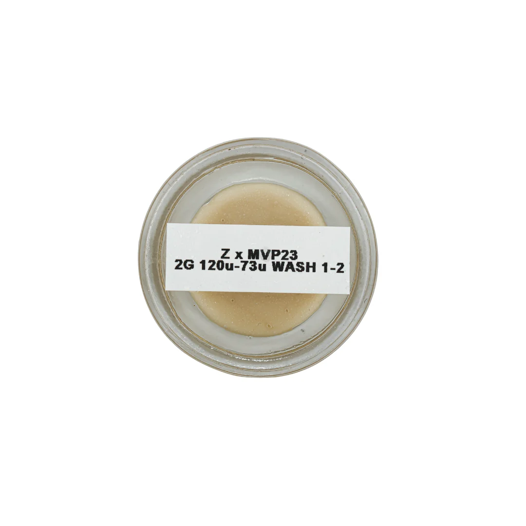 Z x MVP23 Rosin - Image 3
