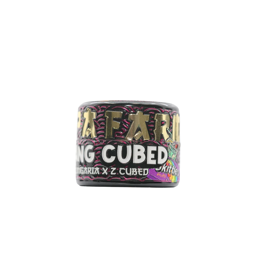 Zang Cubed Rosin - Image 3