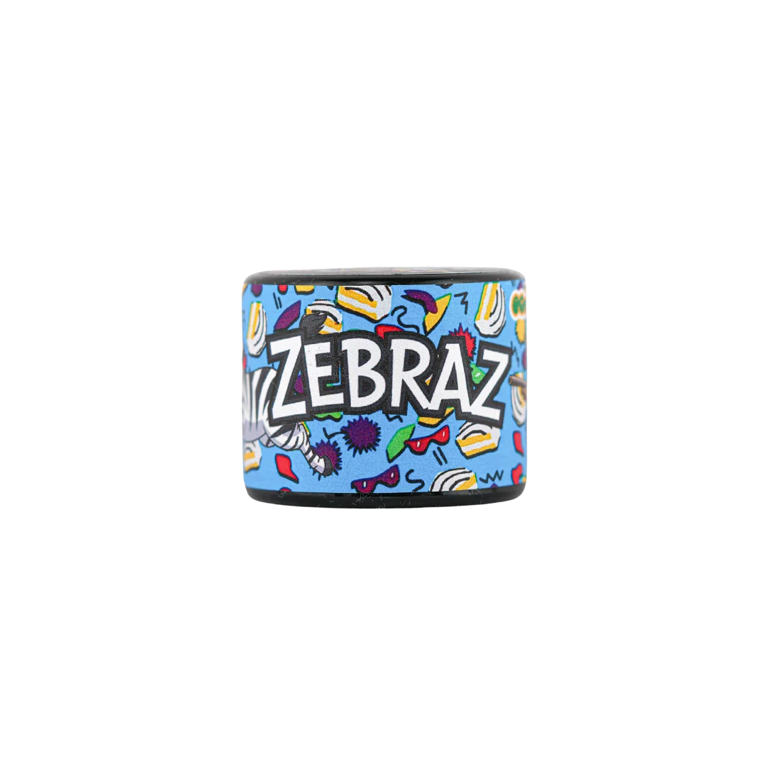 Zebraz Rosin - Image 3