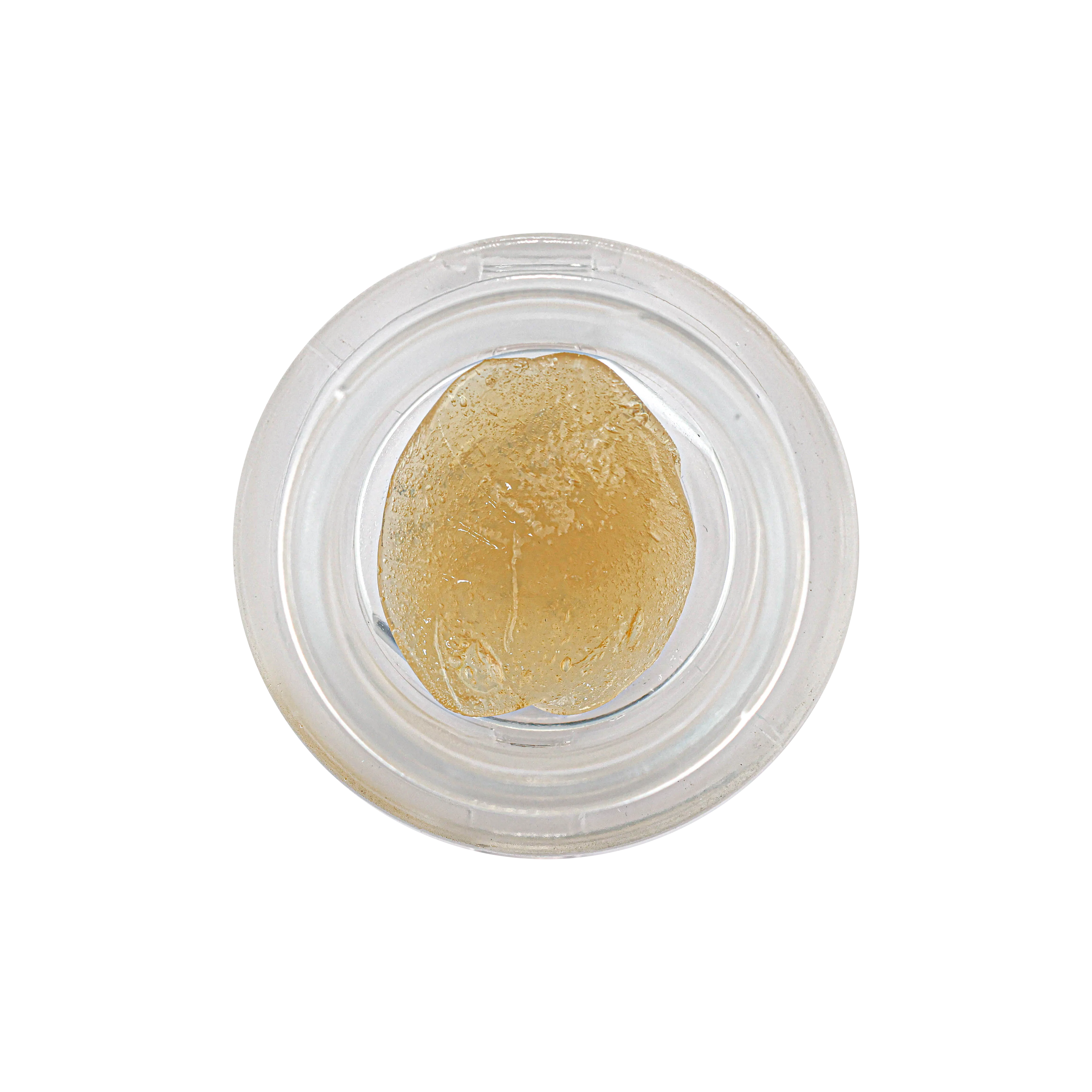 Zhem Pai x Platinum Kush Fresh Press