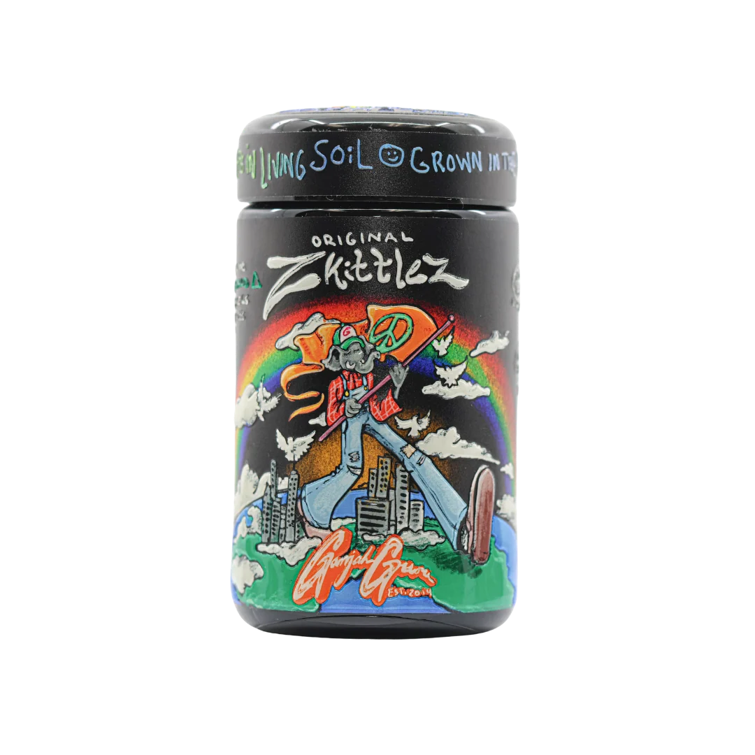 Zkittlez - Image 2