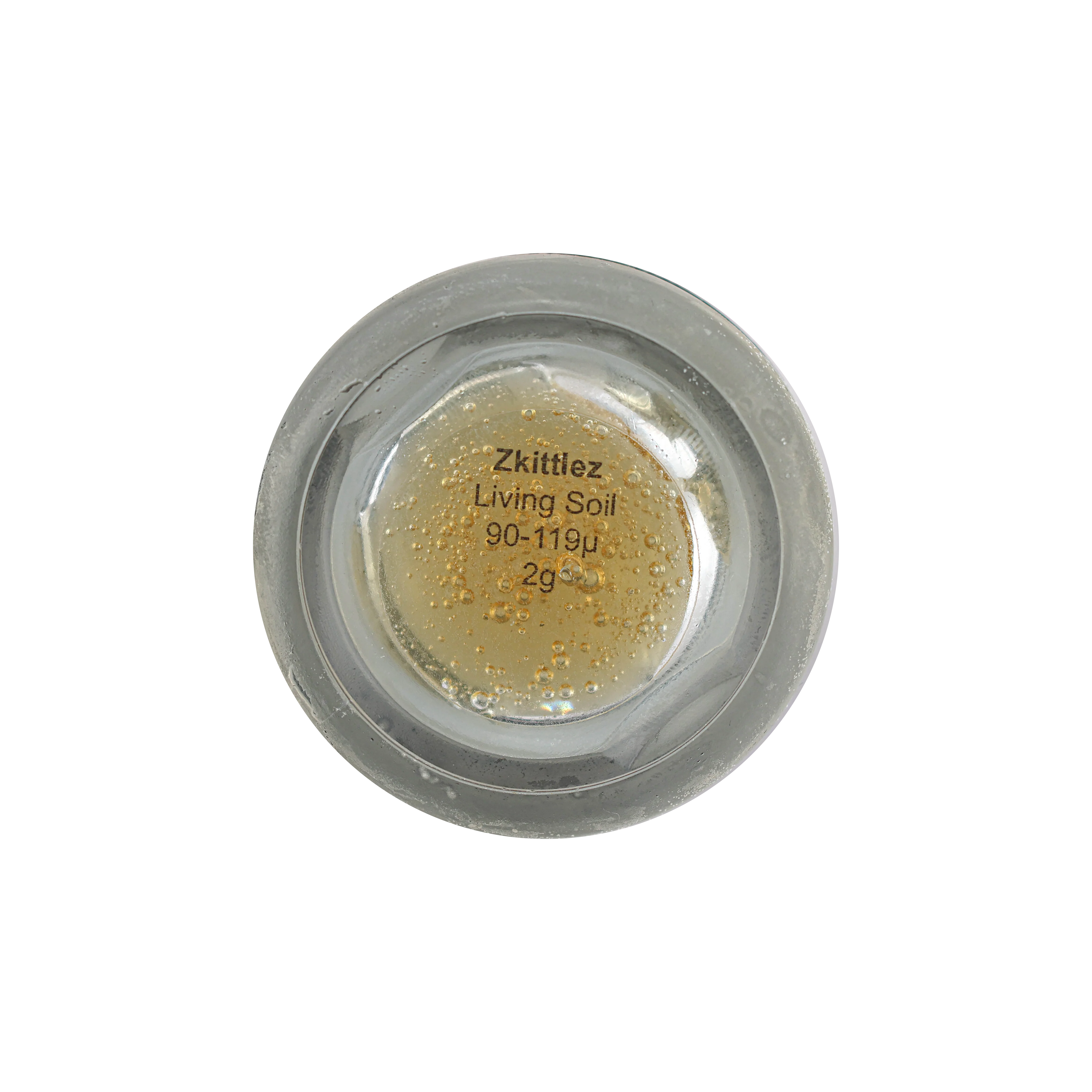 Zkittlez Fresh Press - Image 3