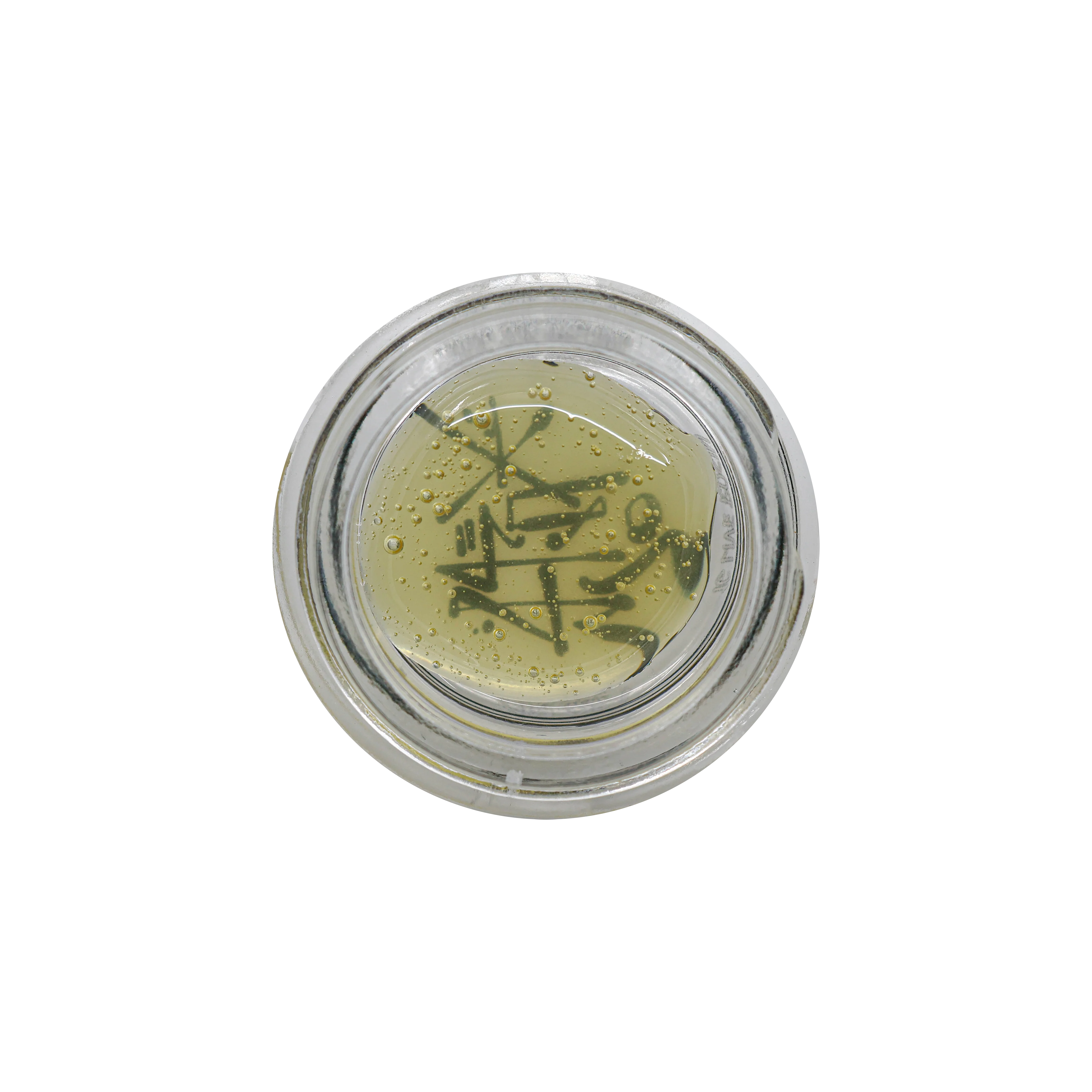 Zkittlez Fresh Press