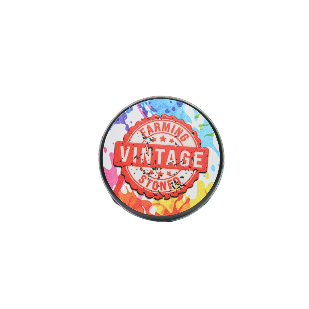 Zkittlez x Suspenderz x Rainbow Ringz Rosin - Image 3