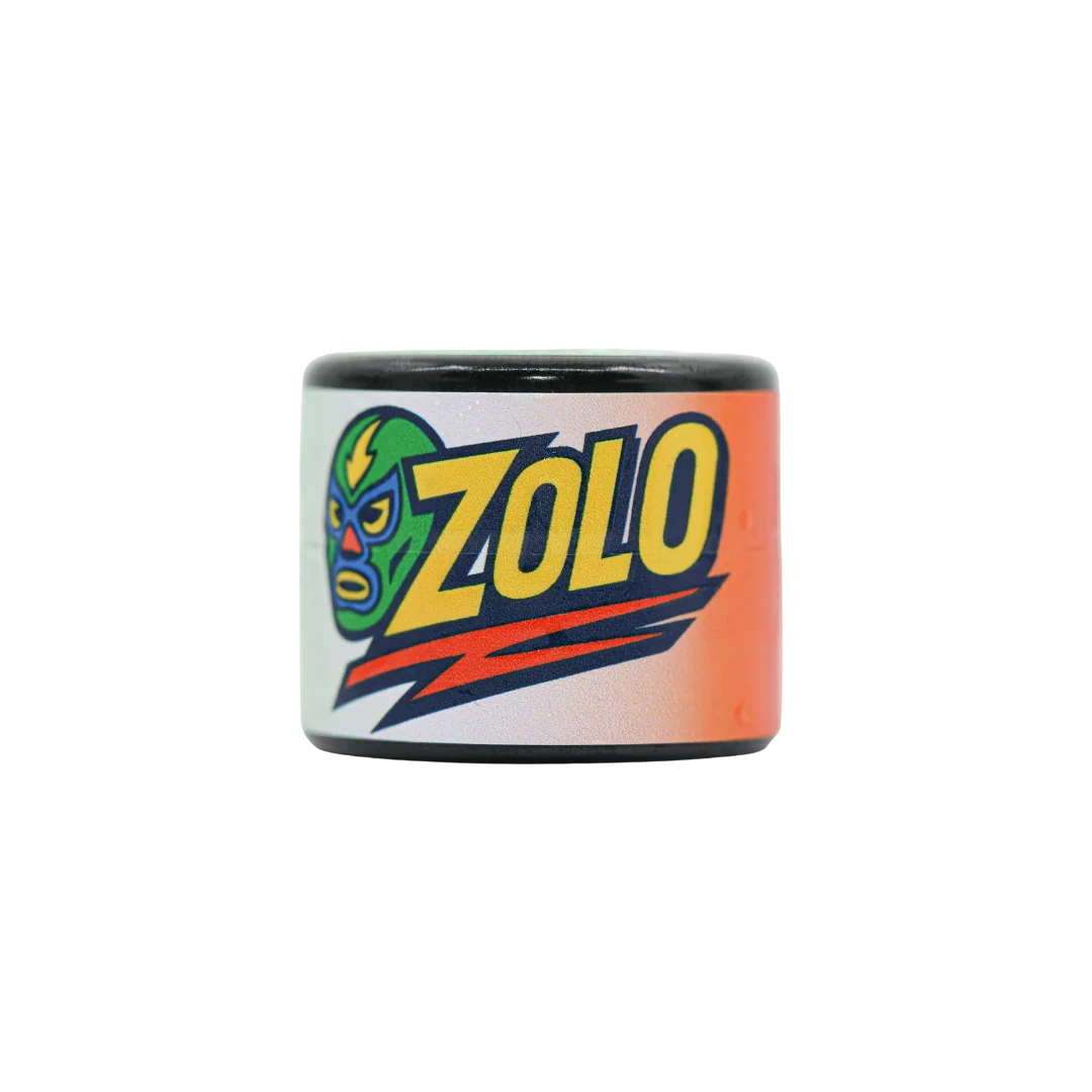 Zolo Rosin - Image 3