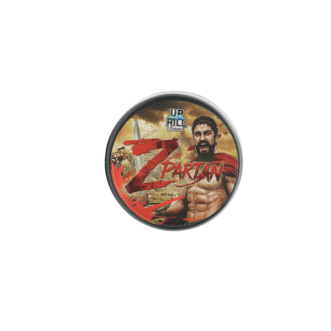 Zpartan - Image 4