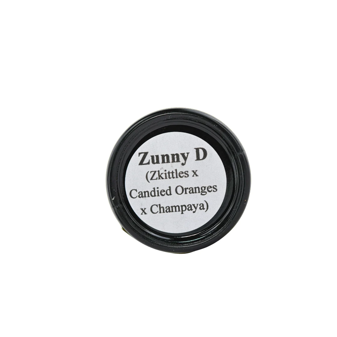 Zunny D Rosin - Image 2